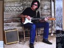 Tony Joe White - Hoodoo - 2013  US  Swamp  YEP-2348   LP m- / + CD  ( m- ) + Key