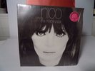 Nico Marble Index LP EX Blue  vinyl John Cale Velvet Underground