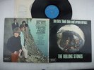 Rolling Stones,Big Hits [High Tide And Green Grass],Original mono first press,LP