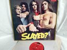 LP -  SLADE / SLAYED? / USA /  NM