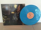 DAVID BOWIE -ZIGGY STARDUST & SPIDERS FROM MARS -BRAND NEW BLUE COLORED VINYL LP