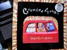 Crowded House - Together Alone - UK LP Vinyl Original 1993 - very rare - NM