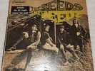 THE SEEDS s/t debut lp Orig US MONO '66 GNP Crescendo Garage Punk Classic RARE