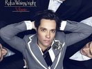 RUFUS WAINWRIGHT - VIBRATE: THE BEST OF (LIMITED 2LP VINYL) 2 VINYL LP NEW