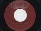 '60 Memphis DooWop LYRICS You & Your Fellow/Let's Bee Sweethearts Again HEAR