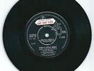 BARRY BENSON - STAY A LITTLE WHILE UK PARLOPHONE FACTORY SAMPLE PROMO FUNK SOUL
