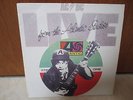 AC/DC - Live from the Atlantic studios LP non official by Vinyl Virus
