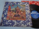 Rolling Stones Their Satanic Majesties Request LP NPS-2 1967 3D Cover