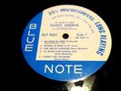 BLUE NOTE JAZZ LP Dodo Greene MY HOUR OF NEED mono BLP 9001