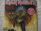 IRON MAIDEN 