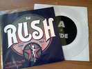 RUSH - Live at Tulsa, Oklahoma, USA 2015, CLEAR 7