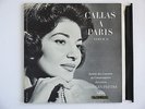 CALLAS A PARIS, G. Prêtre, Columbia, STEREO, SAXF 975