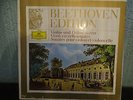 8 LP Set Kempff Menuhin Fournier Beethoven Edition 7 DG NM SHIPPING 4$