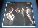 THE ROLLING STONES , IMPOSSIBLY RARE SOUTHERN RHODESIA / ZIMBABWE HOLY GRAIL