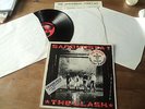 THE CLASH / SANDINISTA (1980) 3 LP rare   THE MAGNIFICENT SEVEN - THE CALL UP