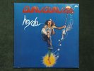 GURU GURU SUNBAND - Hey Du - D Brain 1st Edition - 1979