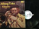 Johnny Coles-Katumbo (Dance)-Mainstream 346-CEDAR WALTON WLP PROMO