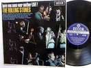 ROLLING STONES Have You Seen Your Mother LP Decca-4838 UK Export Version  sm1404