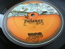 YES Relayer LP  1st UK Press  Atlantic  Orig. INNER  1974  Prog  Stupendo  A1-B1
