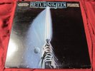 Return of the Jedi Soundtrack Vinyl LP Star Wars With Poster Insert Nice