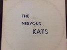 The Nervous Kats (Bailey's) - S/T Surf Rockabilly Cramps Redding CA