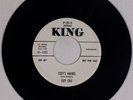 COZY COLE: Cozy’s Mambo / Play Cozy Play USA KING Latin Popcorn 45 VG++