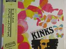 The Kinks 