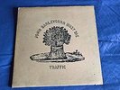 Traffic LP, John Barleycorn Must Die