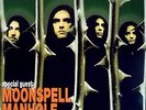 TYPE O NEGATIVE - 1996 - Konzertplakat - Moonspell - Tourposter - Concert