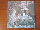 *RARE* THE ABYSSINIANS Satta Massagana LP Jamaican presss on Penetrate 1976 EX