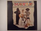 Lee Hazlewood - The N.S.V.I.P.'s