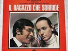 CARLO RUSTICHELLI - Il Ragazzo Che Sorride - OST LP Cinevox