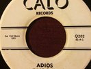 The Five Discs 