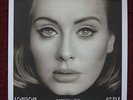 Adele RARE 25 Tour VIP Concert Lithograph Poster - London O2 March 19 - 222/310