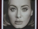 Adele RARE 25 Tour VIP Concert Lithograph Poster - London O2 March 19 - 89/310