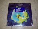 YES VERY RARE SEALED LP FRAGILE 1971 USA 1st PRESS W/HYPE STICKER OUT/PRINT