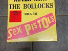 Sex Pistols 35th Anniversary ‘Never Mind The Bollocks, Here’s The Sex Pistols’ s