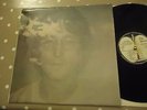 EX+ JOHN LENNON PLASTIC ONO BAND IMAGINE 1ST PRESS UK VINYL LP PAS10004 PORKY