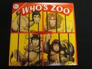 The Who - Who's Zoo (2 LPs, Trade Mark of Quality)