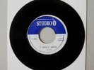 THE BASES - I DON'T MIND - STUDIO ONE - SKA - ROCKSTEADY