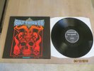 Bolt Thrower - Cenotaph 1st press LP Earache 1991 MINT