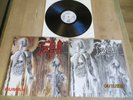 Death - Human 1st press LP R/C Records 1991