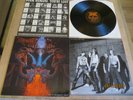 Dismember - Like an ever Flowing Stream 1st press LP Nuclear Blast Records 1991