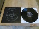 Entombed - Stranger Aeons 1st press LP Earache 1992