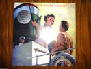 THE MAGNETIC FIELDS HOLIDAY SEALED VINYL LP stephin merritt the gothic archies