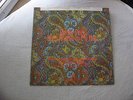 Prince Paisley Park US Unreleased 45 Sleeve Very Rare