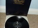 BEATLES RARITIES LP PARLOPHONE BLUE BOX SET 14 LP'S 1978 MINT RARE