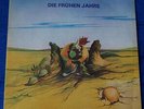 Panta Rhei - Die frühen Jahre  - orig. Amiga LP 855820