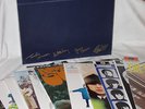 The Beatles The Collection  Blue Box  Direct Metal Mastering  DMM Germany German