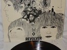 The Beatles  Revolver First Press Black Hör Zu  Germany German  Mattcover  m-
